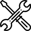Icono de Reparaciones Técnicas