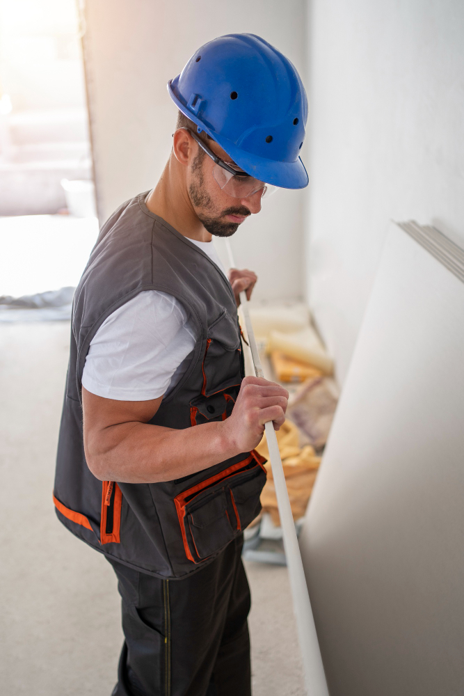 Imagen descriptiva de Compromiso de Excelencia en cada Reparación